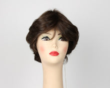 Load image into Gallery viewer, Linda Medium Brown Size M
