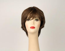 Load image into Gallery viewer, Linda Light Brown With Ash Blonde Highlights Size L
