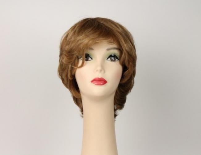 Linda Blonde With Highlights Size L