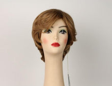 Load image into Gallery viewer, Medium-Light Blonde Linda With Red Tones Size M
