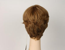 Load image into Gallery viewer, Medium-Light Blonde Linda With Red Tones Size M
