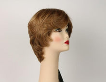 Load image into Gallery viewer, Medium-Light Blonde Linda With Red Tones Size M
