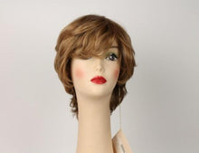 Load image into Gallery viewer, Medium-Light Blonde Linda With Red Tones Size L
