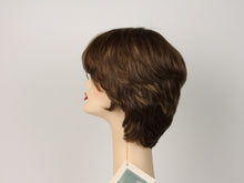 Load image into Gallery viewer, Linda Light Brown With Ash Blonde Highlights Size L
