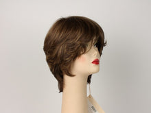 Load image into Gallery viewer, Linda Light Brown With Ash Blonde Highlights Size L
