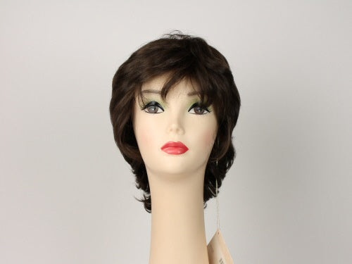 Linda Medium Brown Size M