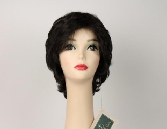 Linda Deep Dark Brown Size L