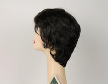 Load image into Gallery viewer, Linda Deep Dark Brown Size L
