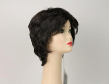 Load image into Gallery viewer, Linda Deep Dark Brown Size L
