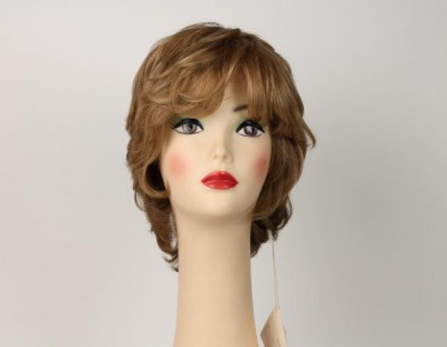 Linda Blonde With Highlights Size L