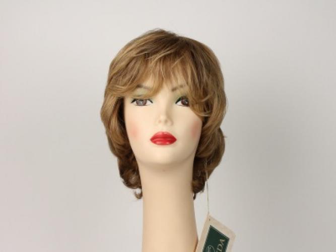 Linda Light Blonde Size L