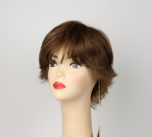 Dark Blonde Linda Size M