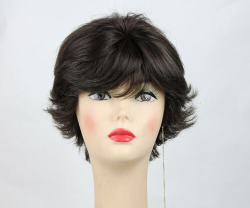 Linda Dark Brown Size: M