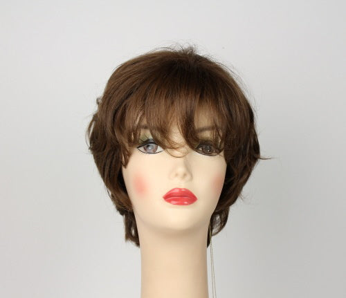 Medium-Light Brown Linda Size M