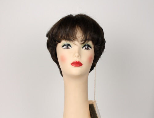 Linda Dark Brown Size M