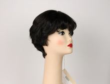 Load image into Gallery viewer, Linda Deep Dark Brown Size M
