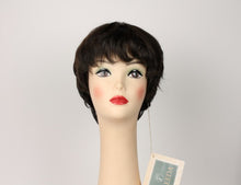 Load image into Gallery viewer, Dark Brown Linda With Highlights Size M
