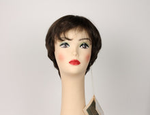 Load image into Gallery viewer, Linda Medium Brown With Highlights Size M
