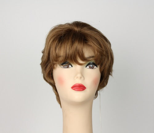 Linda Blonde With Highlights Size M