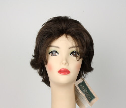 Linda Medium Brown Size M