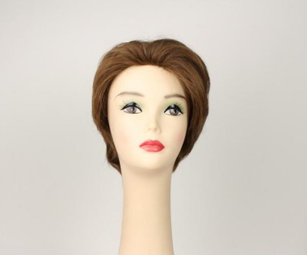 Linda Light Brown With Blonde Highlights Size M