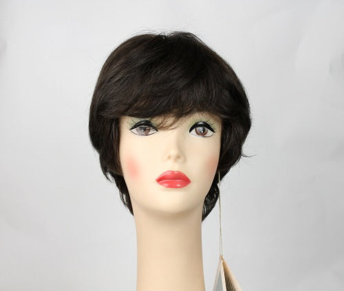 Linda Dark Brown Size M