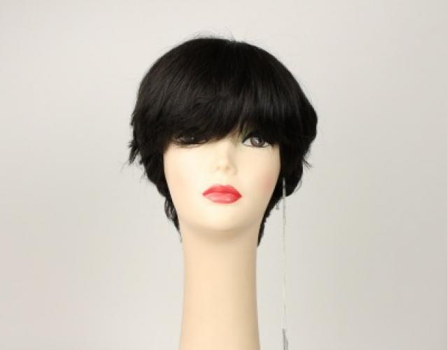 Linda Deep Dark Brown Size S