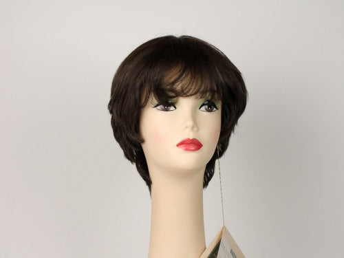 Linda Medium Brown Size X-L