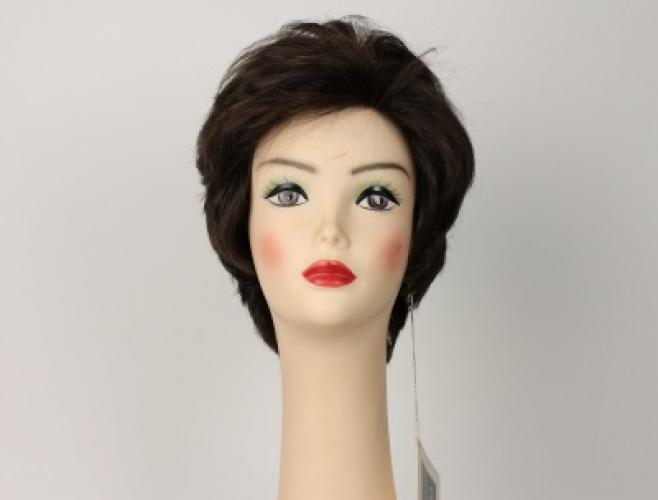 Linda Medium Brown Size X-L
