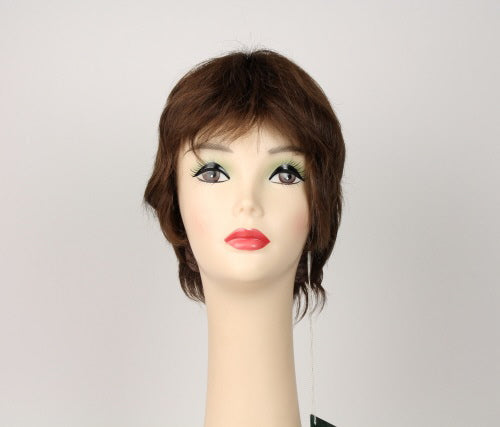 Linda Medium Brown With Highlights Size L