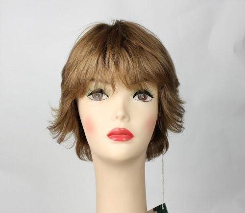 Linda Blonde with highlights Size M