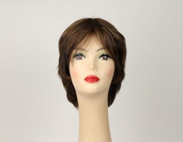 Linda light Brown with Blonde highlights Size M
