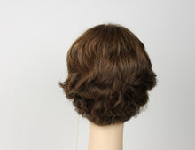 Load image into Gallery viewer, Linda Light Brown With Ash Blonde Highlights Size M
