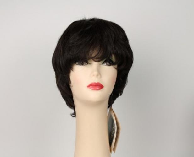 Linda Dark Brown Size M
