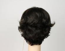 Load image into Gallery viewer, Linda Deep Dark Brown Size M
