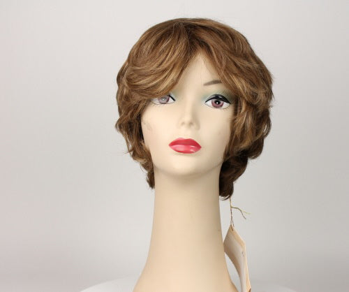 Linda Blonde With Highlights Size L
