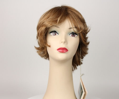 Linda Blonde with highlights Size L