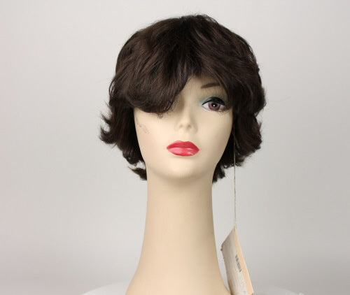 Linda Dark Brown Size M
