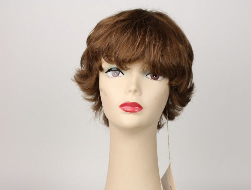 Linda light Brown with Blonde highlights Size M