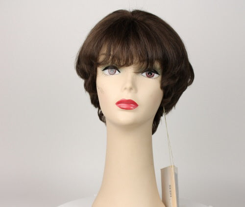 Linda Medium Brown Size M