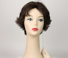 Load image into Gallery viewer, Dark Brown Linda with Highlights Size L
