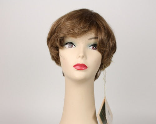 Linda  Blonde With Highlights Size M