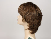 Load image into Gallery viewer, Linda Light Brown with Ash Blonde highlights Size S
