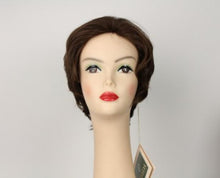 Load image into Gallery viewer, Linda Medium Brown Size M
