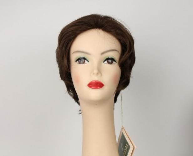 Linda Medium Brown Size M
