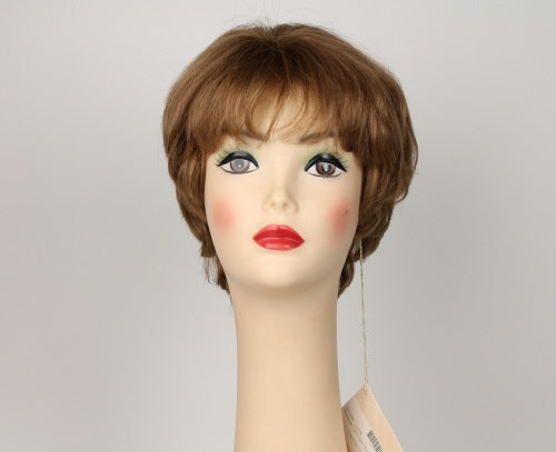 Dark Blonde Linda Size M