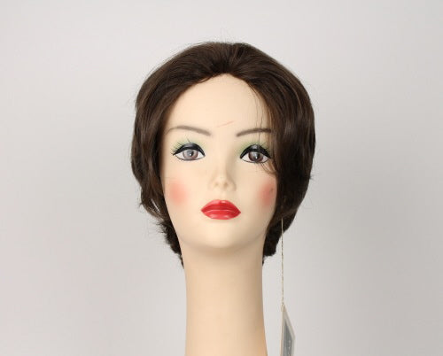 Linda Medium Brown Size M