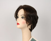 Load image into Gallery viewer, Linda Medium Brown Size M
