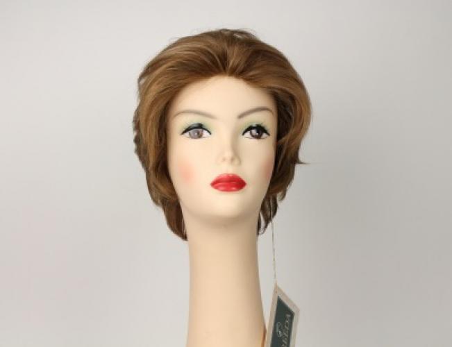 Linda Blonde With Highlights Size M