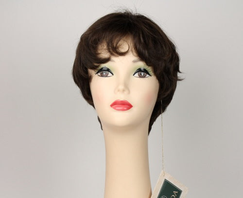 Linda Medium Brown Size M